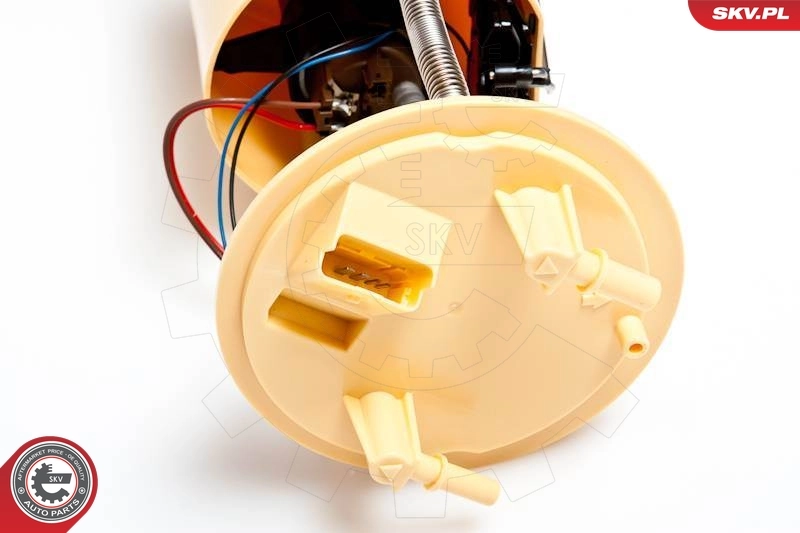 Fuel Feed Unit